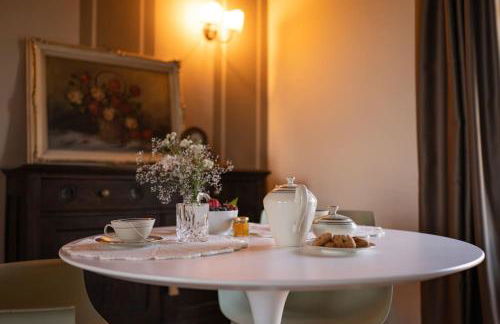 Peaceful Luxury Farmhouse - Stunning Alps Views - Foto 21