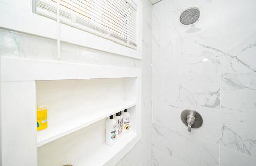 4-3BR Worcester - Cozy Apt near Clark Uni - Foto 33