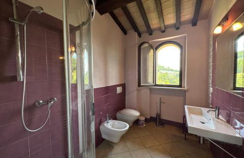 Villa Tilla - Foto 76