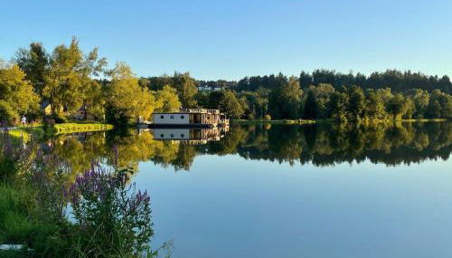 Waidlerland Waldkirchen Chalets - Foto 2