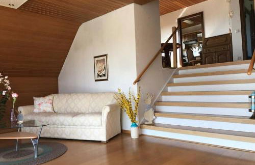 Ferienwohnung auf dem Land und trotzdem stadtnah. - Foto 19