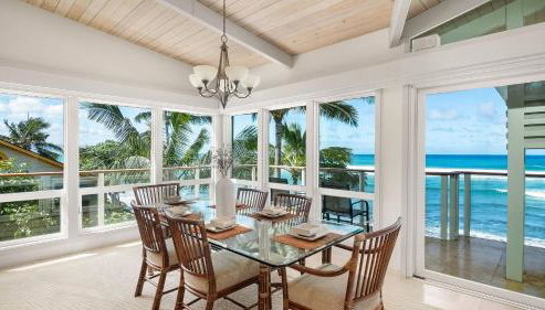 Beachfront Retreat w Ocean Views Bikes Balconies Ocean Haven by Avantstay - Foto 2, Other