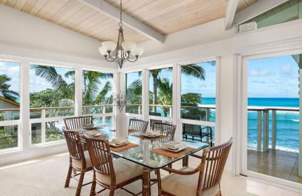 Beachfront Retreat w Ocean Views Bikes Balconies Ocean Haven by Avantstay - Foto 2