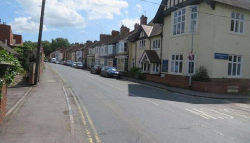 2 Railway Terrace - Photo 3