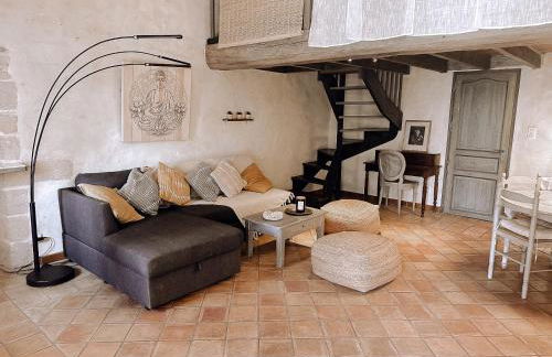 Mas de Gratte-Semelle "Les Iris" - Foto 6