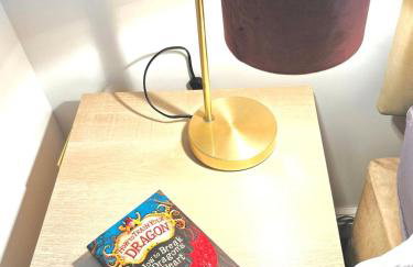 Lovely 4-bed home sleeps 8 Nr Bolton Stadium & M61 - Photo 55