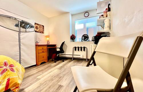 Micro Studio Apartment 10 Minutes Walk to University of Washington - Foto 11