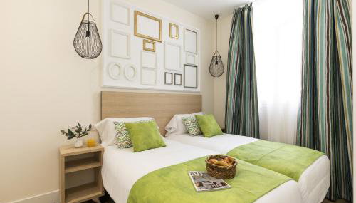 Apartamentos Blume Conde Aranda - Foto 5