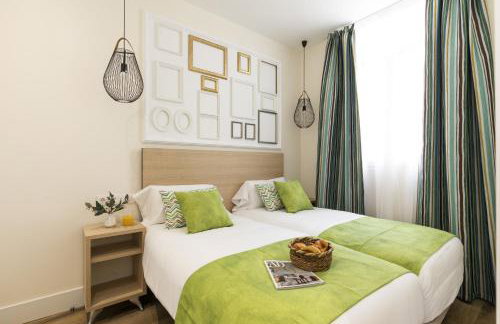 Apartamentos Blume Conde Aranda - Foto 5