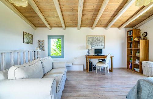 Delightful Seaside Villa - Foto 23