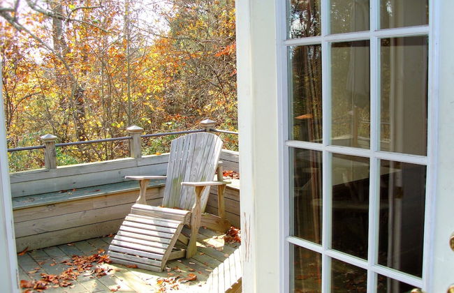 DeHart Cabin - Foto 12