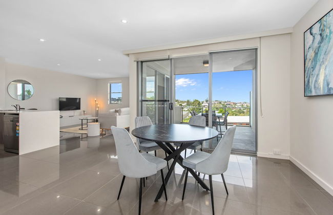 Cirque Apartments - Photo 31