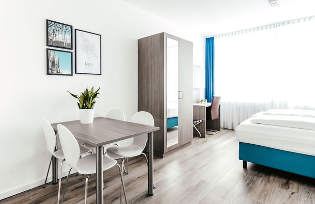 Haus am Dom - Foto 44