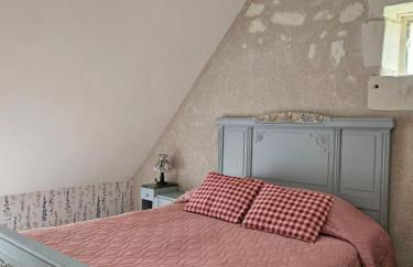 Moulin de Galerne, Le gite du Boulanger - Foto 13