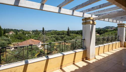 Paula Cozy Villa in Corfu - Foto 5