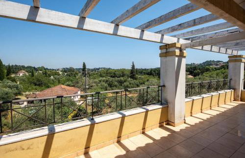 Paula Cozy Villa in Corfu - Foto 5