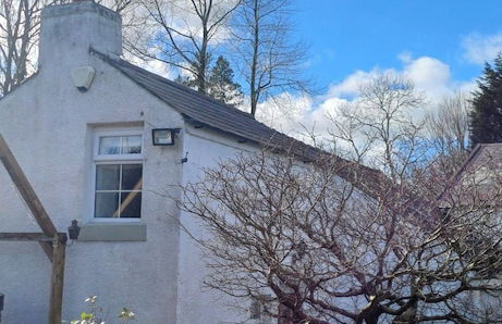Riverside Cottage at Logwood Mill - Foto 76