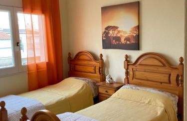 Apartamento tranquilo en Roses centro cerca de la playa Costa brava - Photo 10