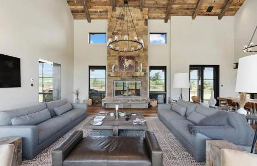 Telluride Ranch - Mountain Views Hot Tub & Fire Pit - Foto 38