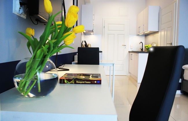 JessApart - Ochota Apartments - Photo 34