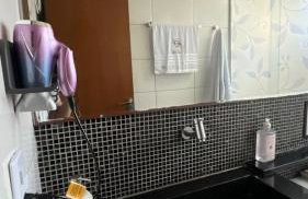 Vibe soul Apto completo com garagem privativa - Próx ao Hospital da Unimed - Foto 32