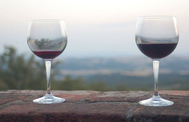 Podere Campovecchio - Foto 21