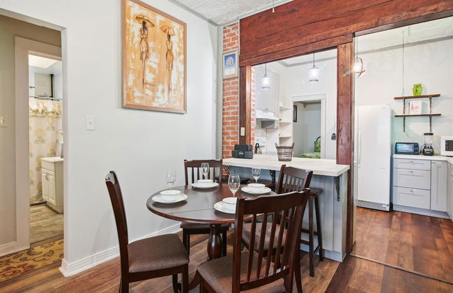 Seaside Cottage - Foto 10