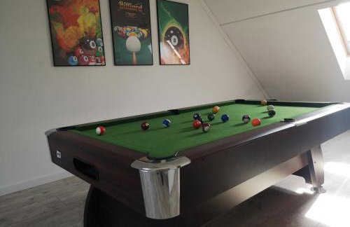 Willa Kaszubski Sendom - Foto 25