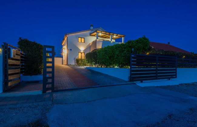 Villa M M Zadarvillas - Foto 57