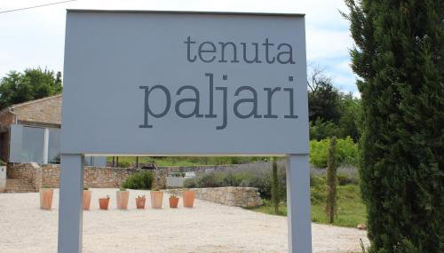 Tenuta Paljari - Foto 4