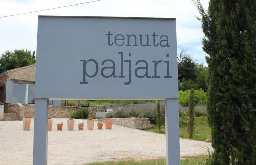 Tenuta Paljari - Foto 4