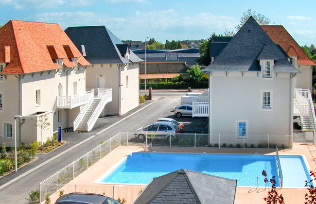 Odalys Référence Le Domaine des Dunettes - Foto 17