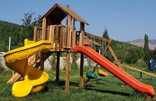 Tefenni Villas - Foto 48