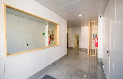 Apartamentos Plaza de Santiago - Estudios Turisticos - 1 LLAVE - Foto 33