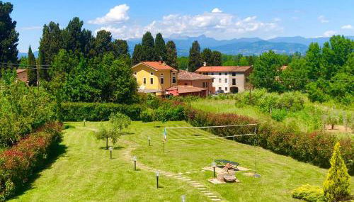 Intero alloggio campagna Lucca - Foto 5