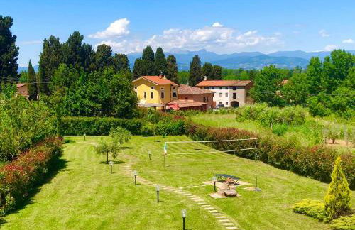 Intero alloggio campagna Lucca - Foto 5