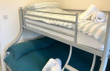 Spacious cabin, near Padstow and 7 Bays - Foto 15