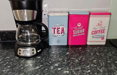 The Skyline - 1 Bedroom Apartment in London Heathrow - 2nd Floor - Foto 27