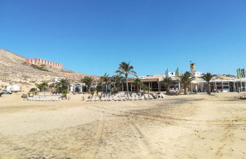 Costa Calma / Playa Paraiso Laguna Blu - Foto 35