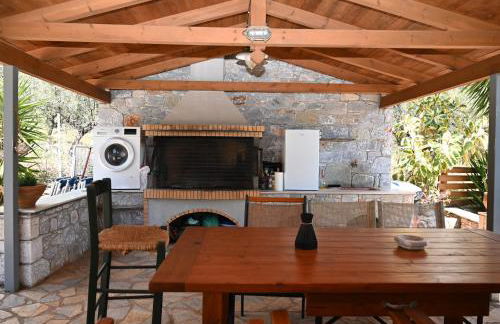 Mouses Apartments-Kardamyli - Foto 61