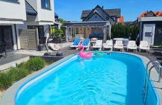 Apartamenty Polanki 2 - Sauna, Jacuzzi, Podgrzewany Basen - Foto 3