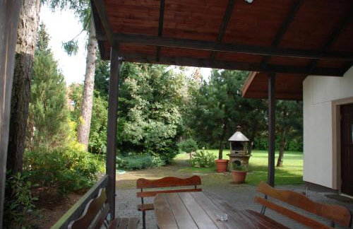 VillaRenoma - Photo 11