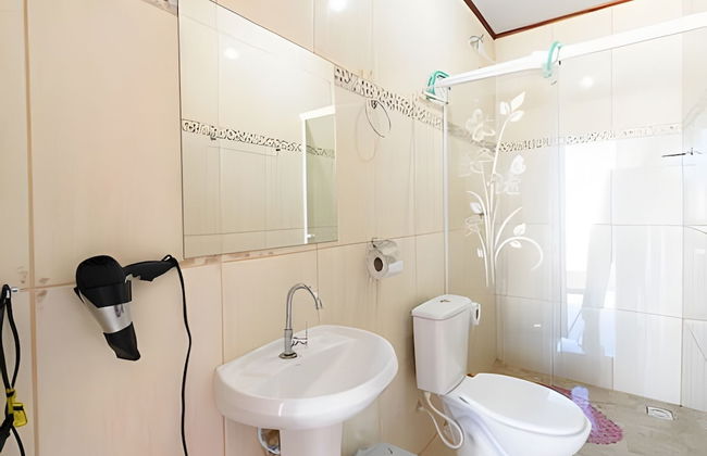 Recanto Dantas aconchego em Paraty - Photo 33