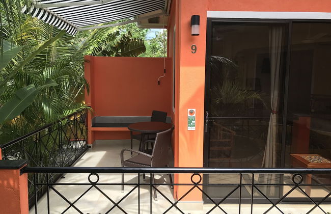 Alona's Coral Garden Resort - Foto 15