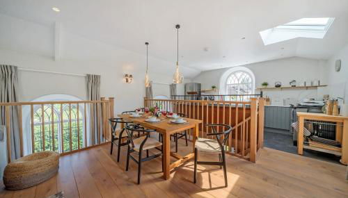 The Old Chapel - Foto 3