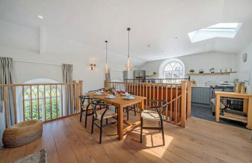 The Old Chapel - Photo 3