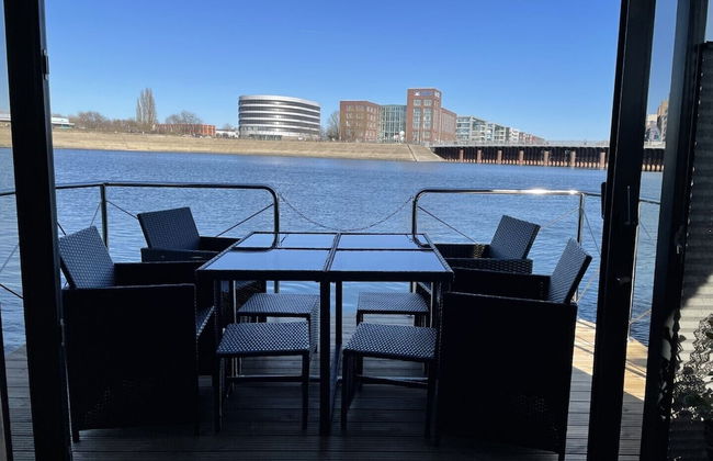 Hausboot Lore - Foto 24