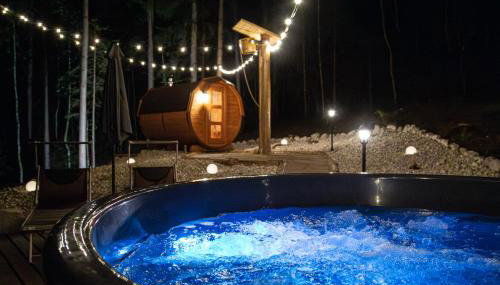 AL RANCH WELLNESS Cortina Lago Cadore Dolomiti - Foto 4