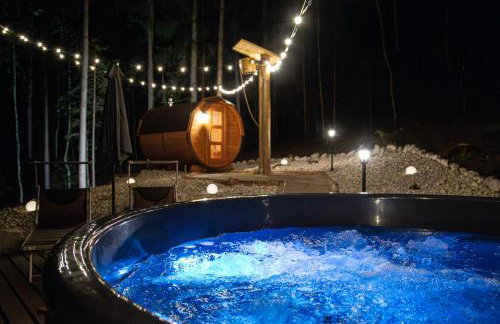 AL RANCH WELLNESS Cortina Lago Cadore Dolomiti - Foto 4