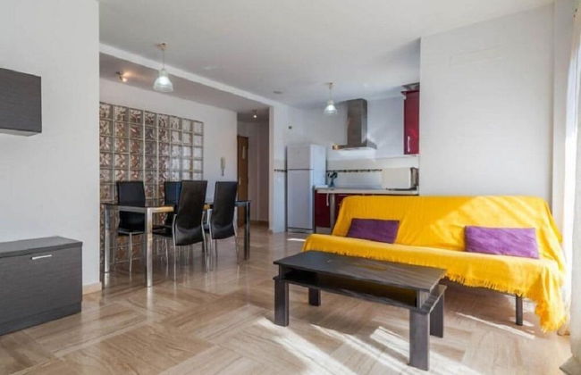 Apartamentos La Carrajolilla - Foto 19